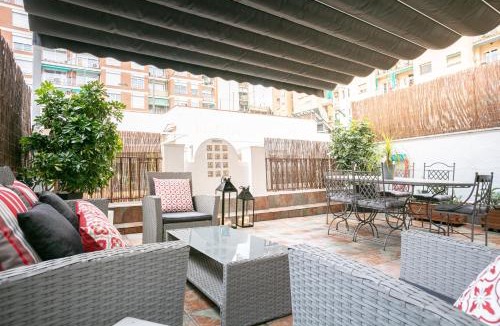 La Sagrada Familia Apartment | KeyFamily Lovely Villa
