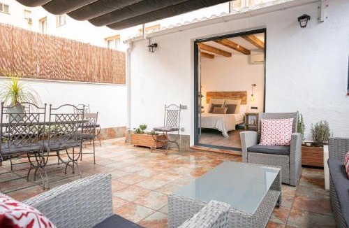 La Sagrada Familia Apartment | KeyFamily Lovely Villa