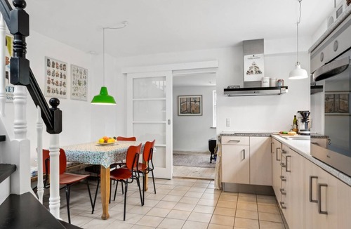 Humble House | "Keyla" - 2.3km from the sea by Interhome