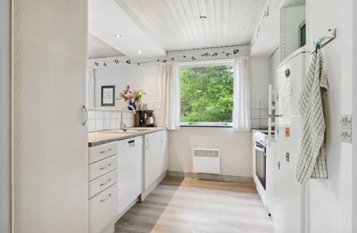 Rømø Kirkeby House | "Keyla" - 3.2km from the sea by Interhome