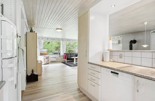 Rømø Kirkeby House | "Keyla" - 3.2km from the sea by Interhome