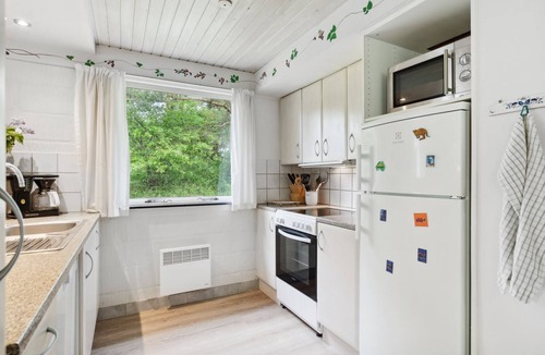 Rømø Kirkeby House | "Keyla" - 3.2km from the sea by Interhome