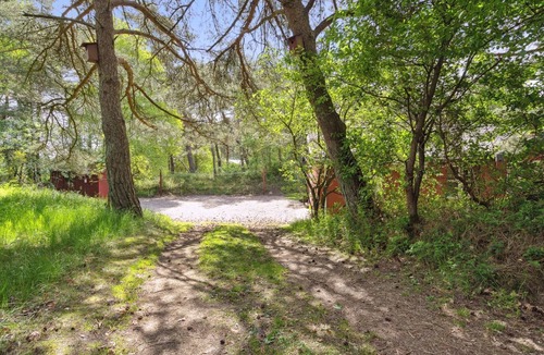 Rømø Kirkeby House | "Keyla" - 3.2km from the sea by Interhome