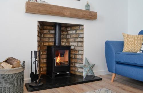 Johnshaven House | Keyland Cottage