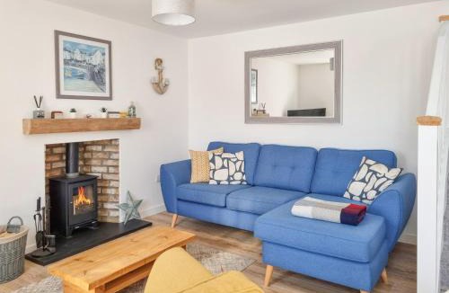 Johnshaven House | Keyland Cottage