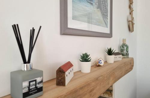 Johnshaven House | Keyland Cottage