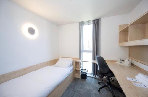 Canterbury Hotel | Keynes College