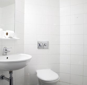 Canterbury Hotel | Keynes College