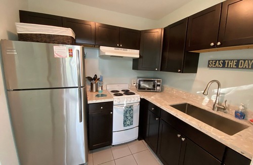 Key Largo House | Keys Cabana #218