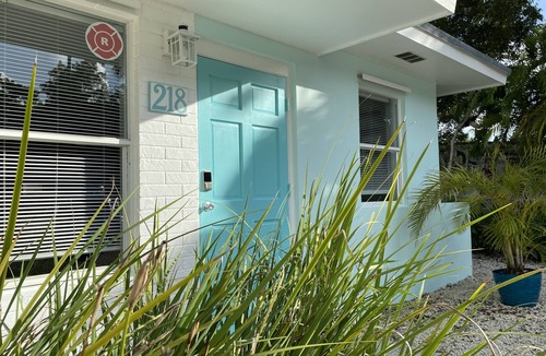 Key Largo House | Keys Cabana #218