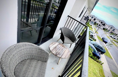 Florida City Villa | Keys Landings