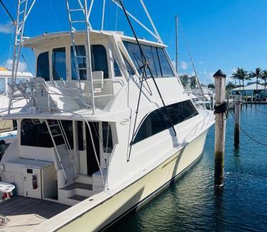Key West Apartment | Keys Livin - Yacht Rental