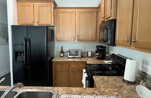 Twin Lakes House | Keys Sanctuary