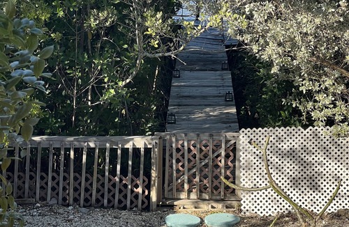 Twin Lakes House | Keys Sanctuary