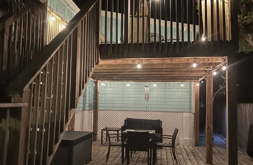 Twin Lakes House | Keys Sanctuary