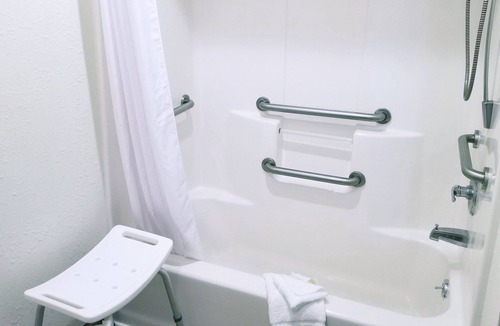 Keystone Hotel | Keystone Boardwalk Inn and Suites