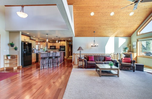 Hermosa Cabin | Keystone Cabin ~ 9 Mi to Mt Rushmore!