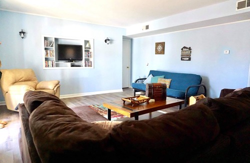 Gilbertsville House | Keystone Cottages Unit 2