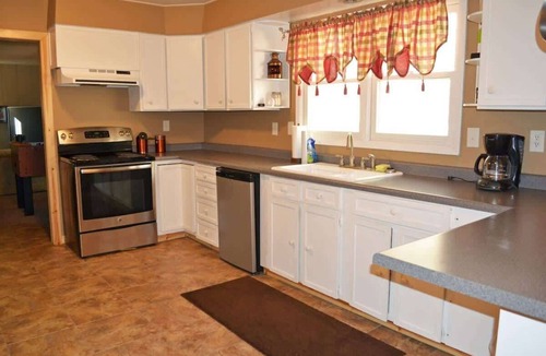 Keystone House | Keystone Crossing