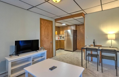 Hershey Apartment | Keystone Efficiency, Apt #3nDowntown Hershey One Bedroom Efficiency