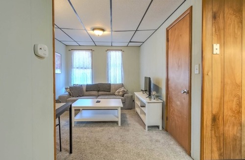 Hershey Apartment | Keystone Efficiency, Apt #3nDowntown Hershey One Bedroom Efficiency