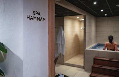 Perrache Hotel | Keystone Hôtel & Spa