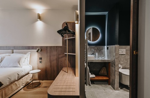 Perrache Hotel | Keystone Hôtel & Spa