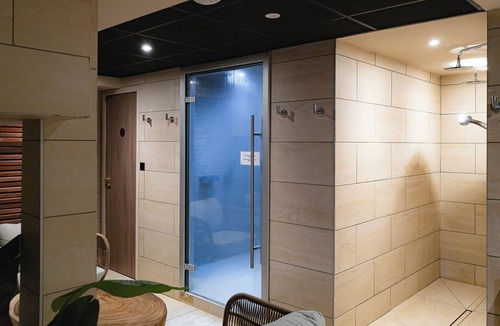 Perrache Hotel | Keystone Hôtel & Spa