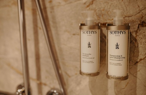 Perrache Hotel | Keystone Hôtel & Spa