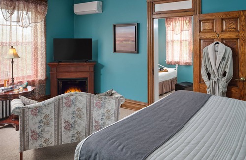Gettysburg Bed & Breakfast | Keystone Inn Bed and Breakfast