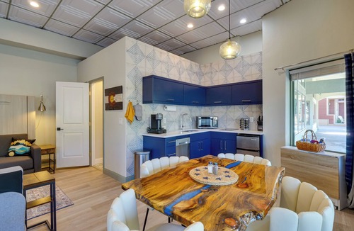 Lakeside Village Condo | Keystone Lake Haven: Heated Pool & Ski Shuttle!