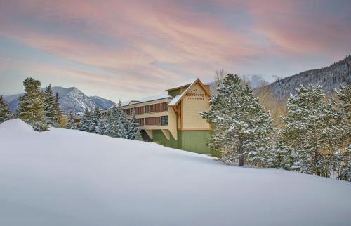 Lakeside Village Resort | Keystone Lodge & Spa, A Vail Resorts Property