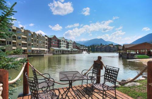 Lakeside Village Resort | Keystone Lodge & Spa, A Vail Resorts Property