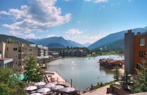 Lakeside Village Resort | Keystone Lodge & Spa, A Vail Resorts Property