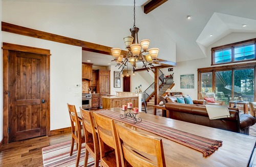 Keystone Condo | Keystone Private Homes by Vail Resorts