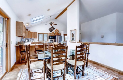 Keystone Condo | Keystone Private Homes by Vail Resorts
