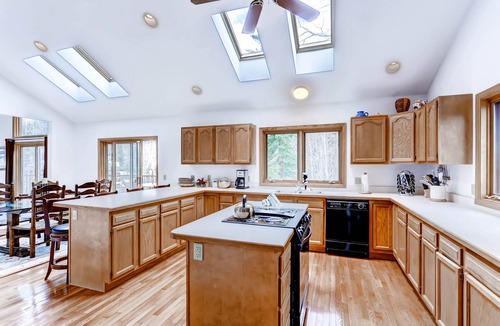 Keystone Condo | Keystone Private Homes by Vail Resorts