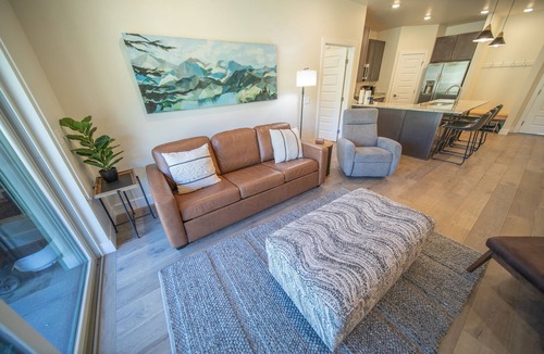 Lakeside Village Condo | Keystone Summer Escape | Lake + Views