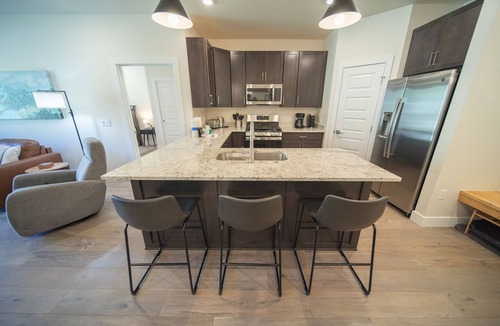 Lakeside Village Condo | Keystone Summer Escape | Lake + Views