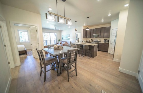 Lakeside Village Condo | Keystone Summer Escape | Lake + Views