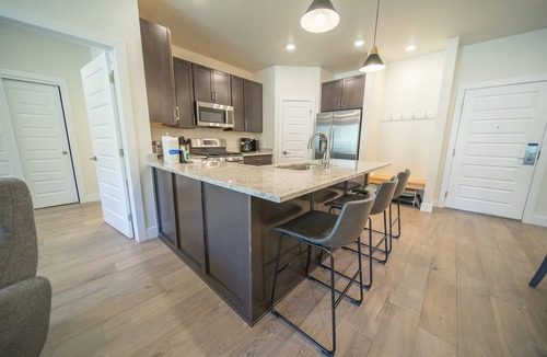Lakeside Village Condo | Keystone Summer Escape | Lake + Views