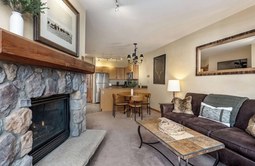 River Run Hotel | Keystone Summer Escape | Steps to Trails & Village