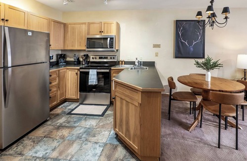 River Run Hotel | Keystone Summer Escape | Steps to Trails & Village