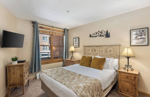 River Run Hotel | Keystone Summer Escape | Steps to Trails & Village