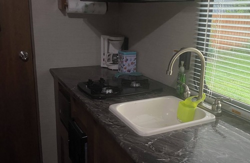 Winchester RV Rental | Keystone Sunnydale Mini RV