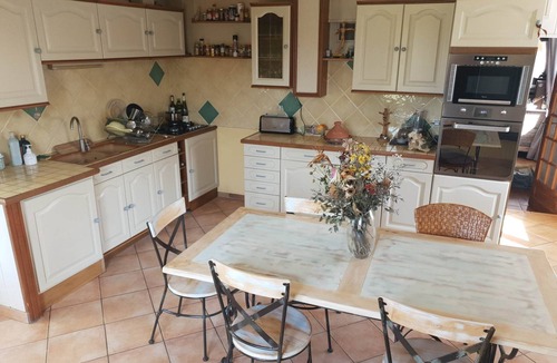 Chaille-sous-les-Ormeaux House | kfgjfgjfgjf