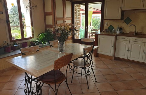 Chaille-sous-les-Ormeaux House | kfgjfgjfgjf