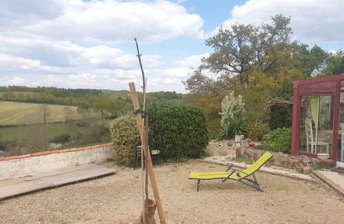 Chaille-sous-les-Ormeaux House | kfgjfgjfgjf