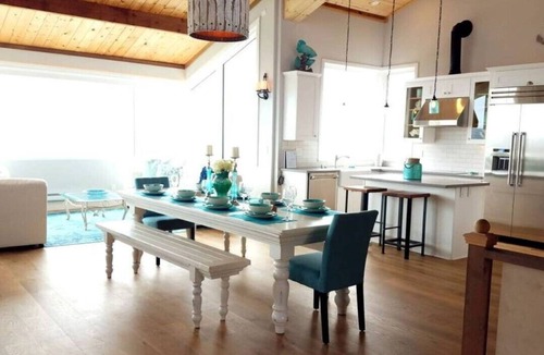 Dillon Beach House | KH: Life is a Beach