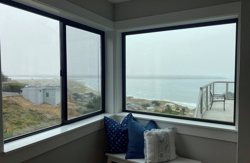 Dillon Beach House | KH: Life is a Beach